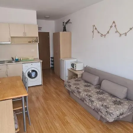 Gerber 1 Appartement Sunny Beach