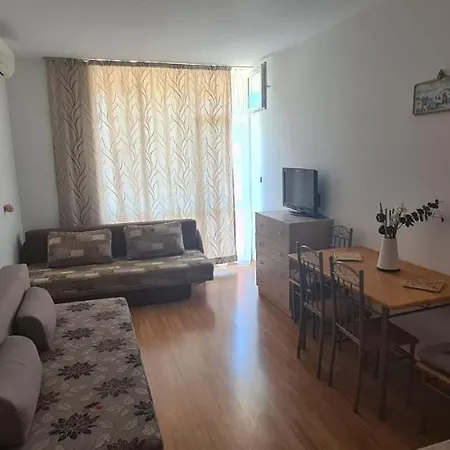 Appartement Gerber 1 *
