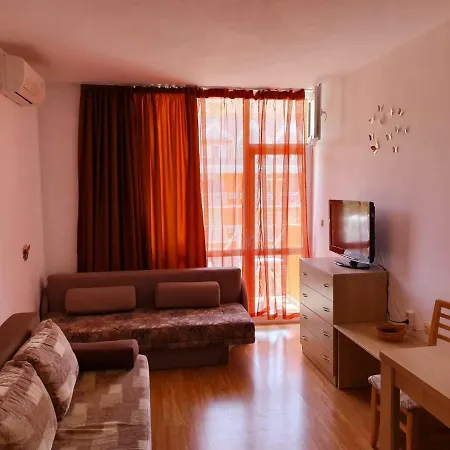 Gerber 1 Appartement Sunny Beach